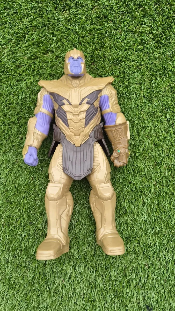 Avengers Titan heroe series - Image 1