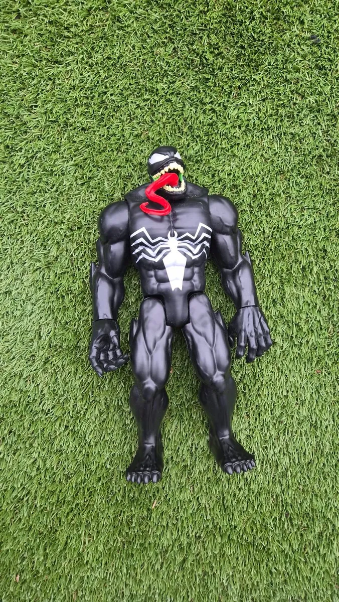 Avengers Titan heroe series - Image 2