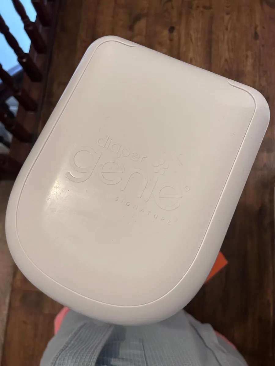 Diaper genie - Image 2