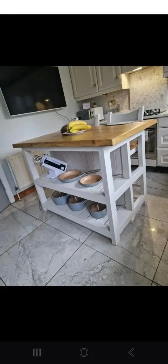 Handmade furniture, pine workshop - Image 3