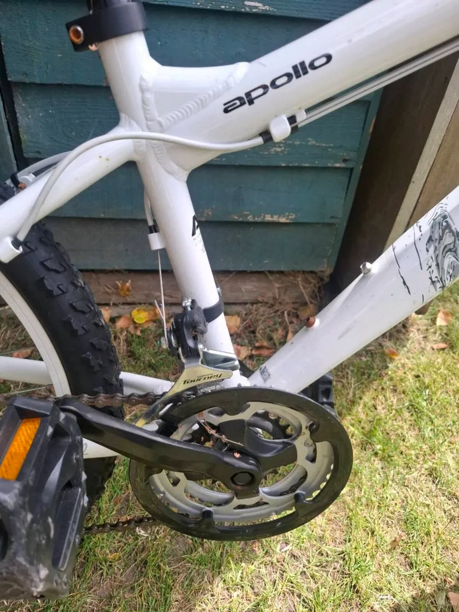 Kids Mountain Bike - Image 3
