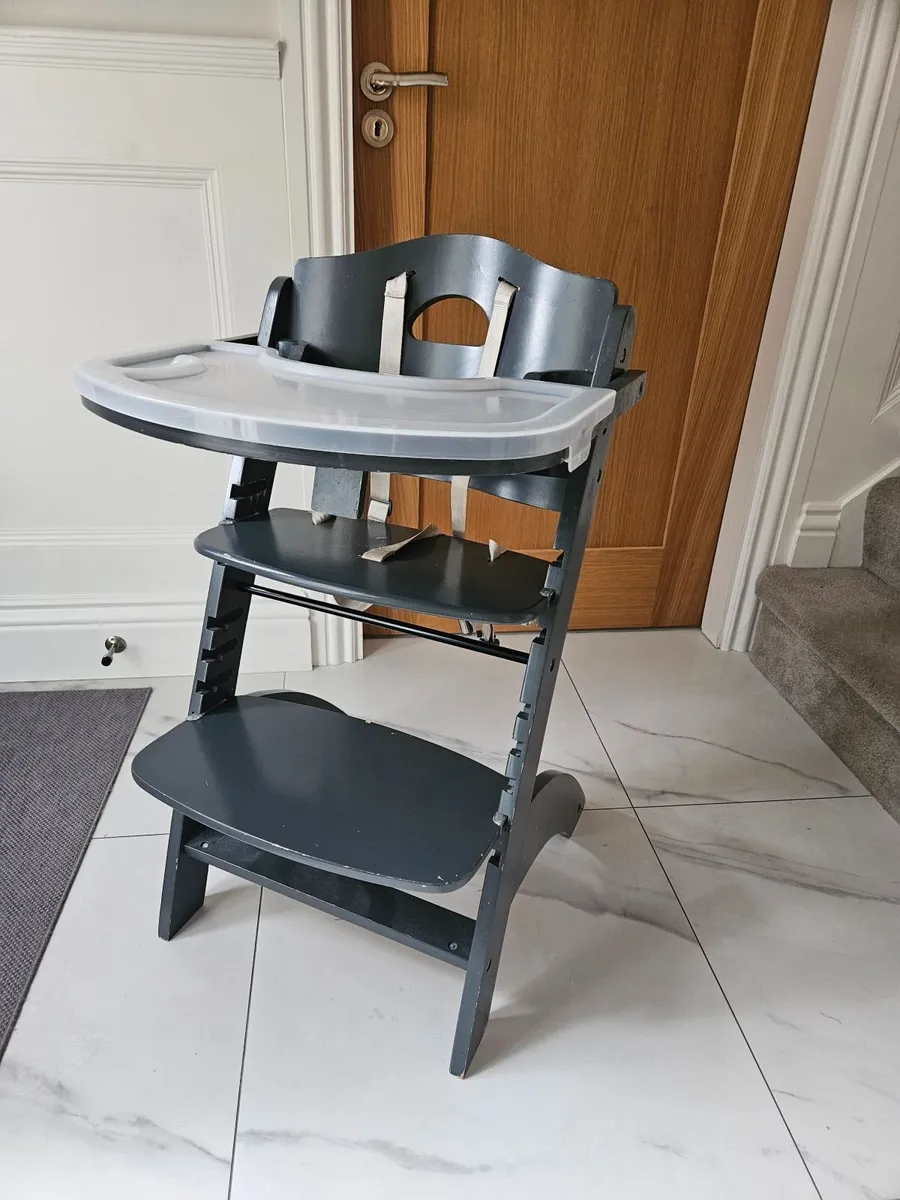 Highchair - Image 2