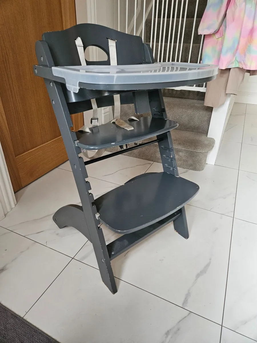 Highchair - Image 3