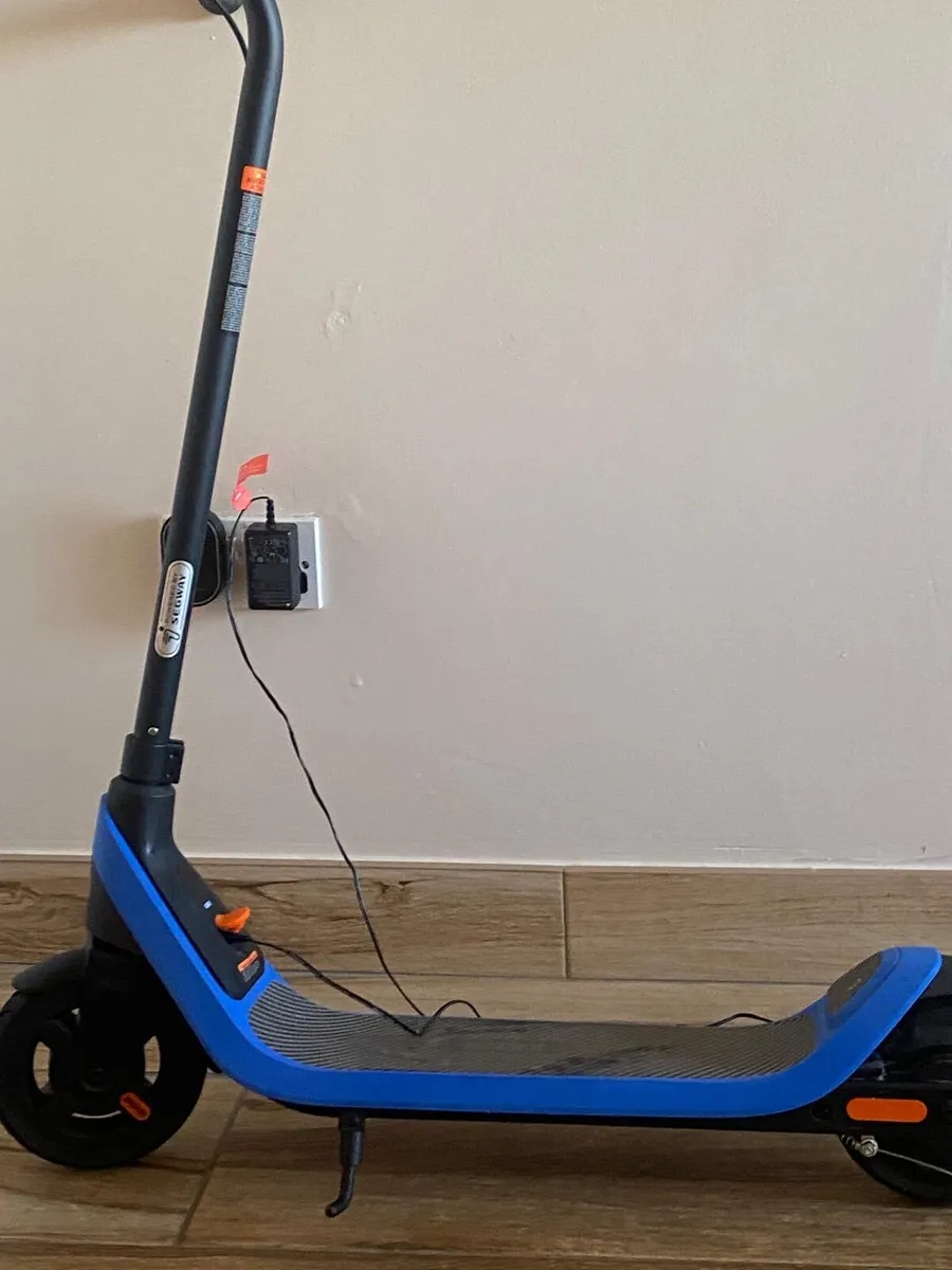 Kids e scooter - Image 2