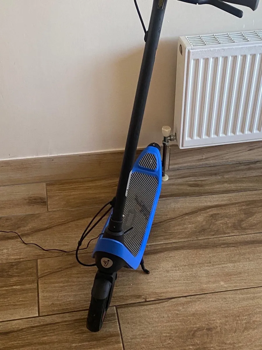 Kids e scooter - Image 1