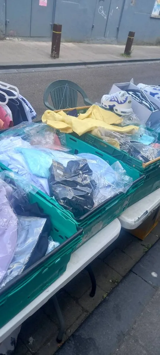 T shirts - Image 1