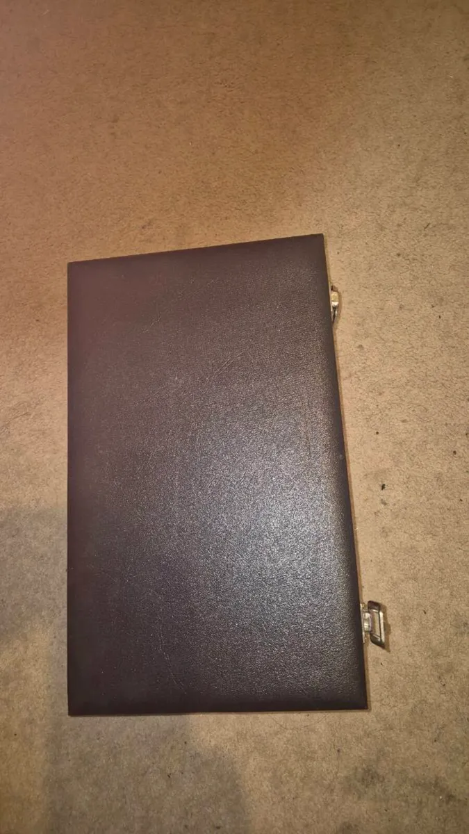 M and E polymer 6 keyed D flute - Image 2