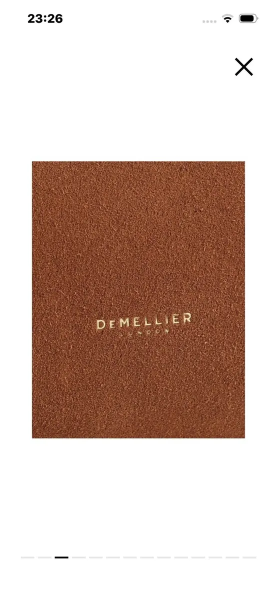 Demelier bag - Image 3