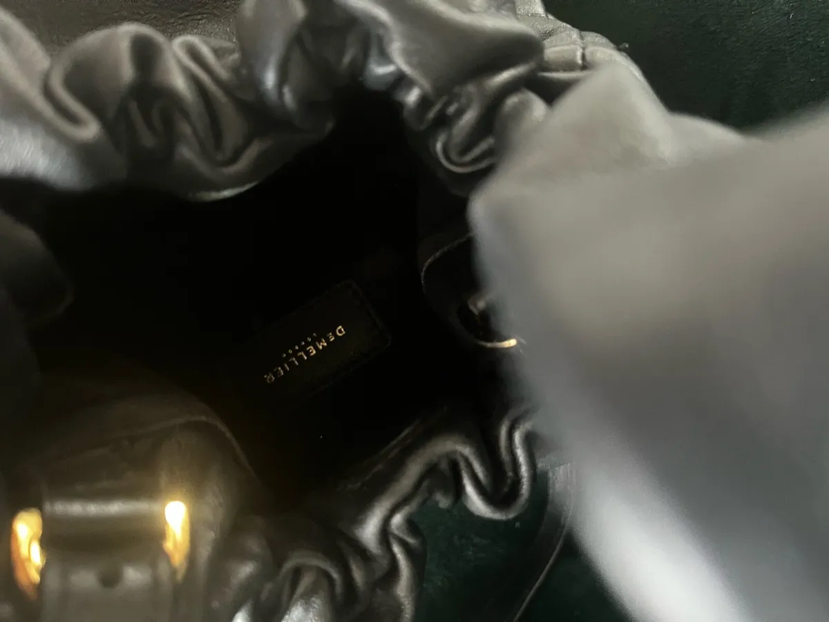 Demelier bag - Image 4