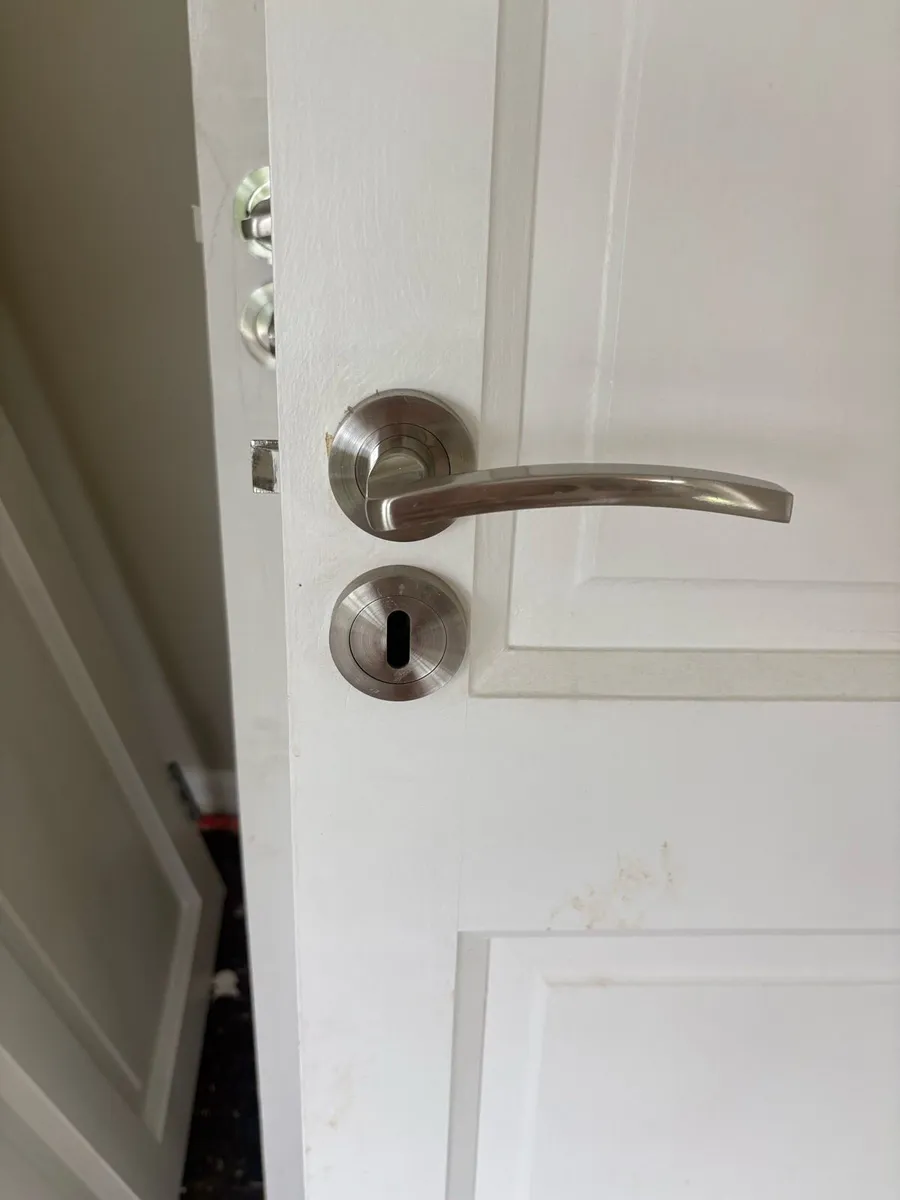 Internal doors - Image 2