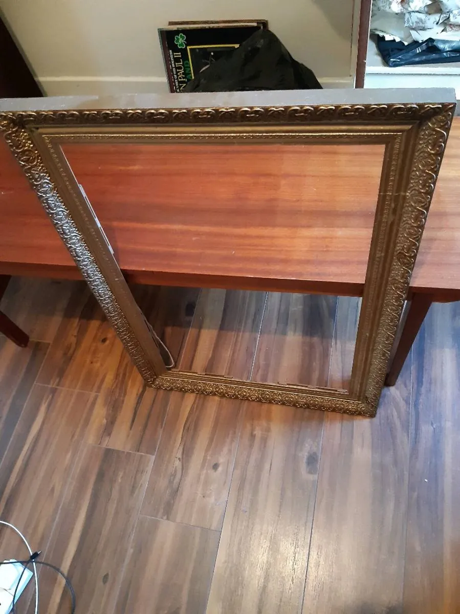 Picture Frame - Image 1
