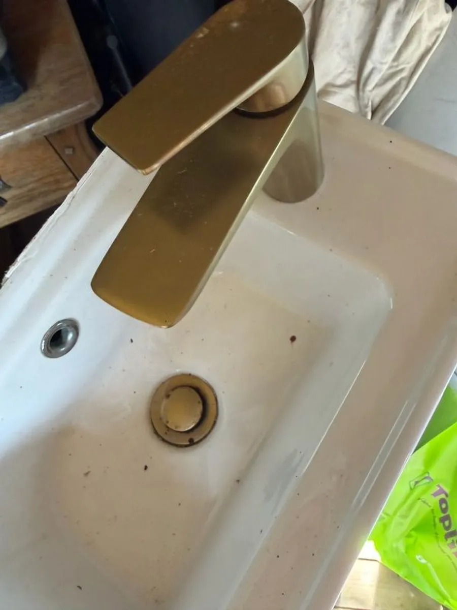 Bathroom vanity unit - Image 3