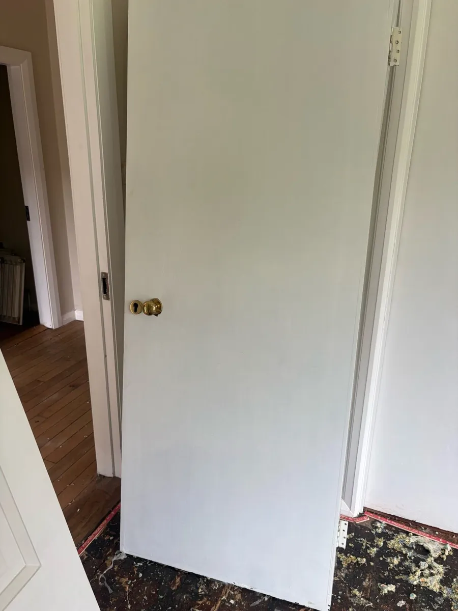 Internal doors - Image 1