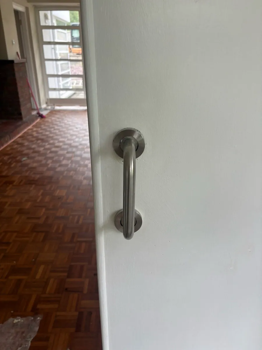 Pocket doors - Image 2