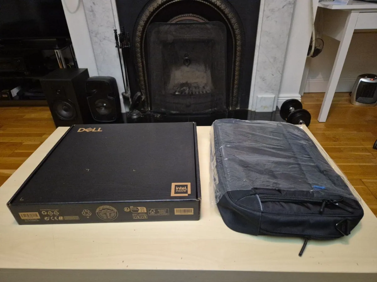 Dell Pro 14 Plus laptop, NEW, warranty untill 2029 - Image 4