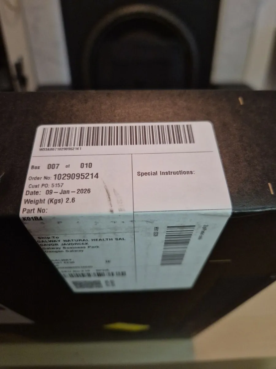 Dell Pro 14 Plus laptop, NEW, warranty untill 2029 - Image 2