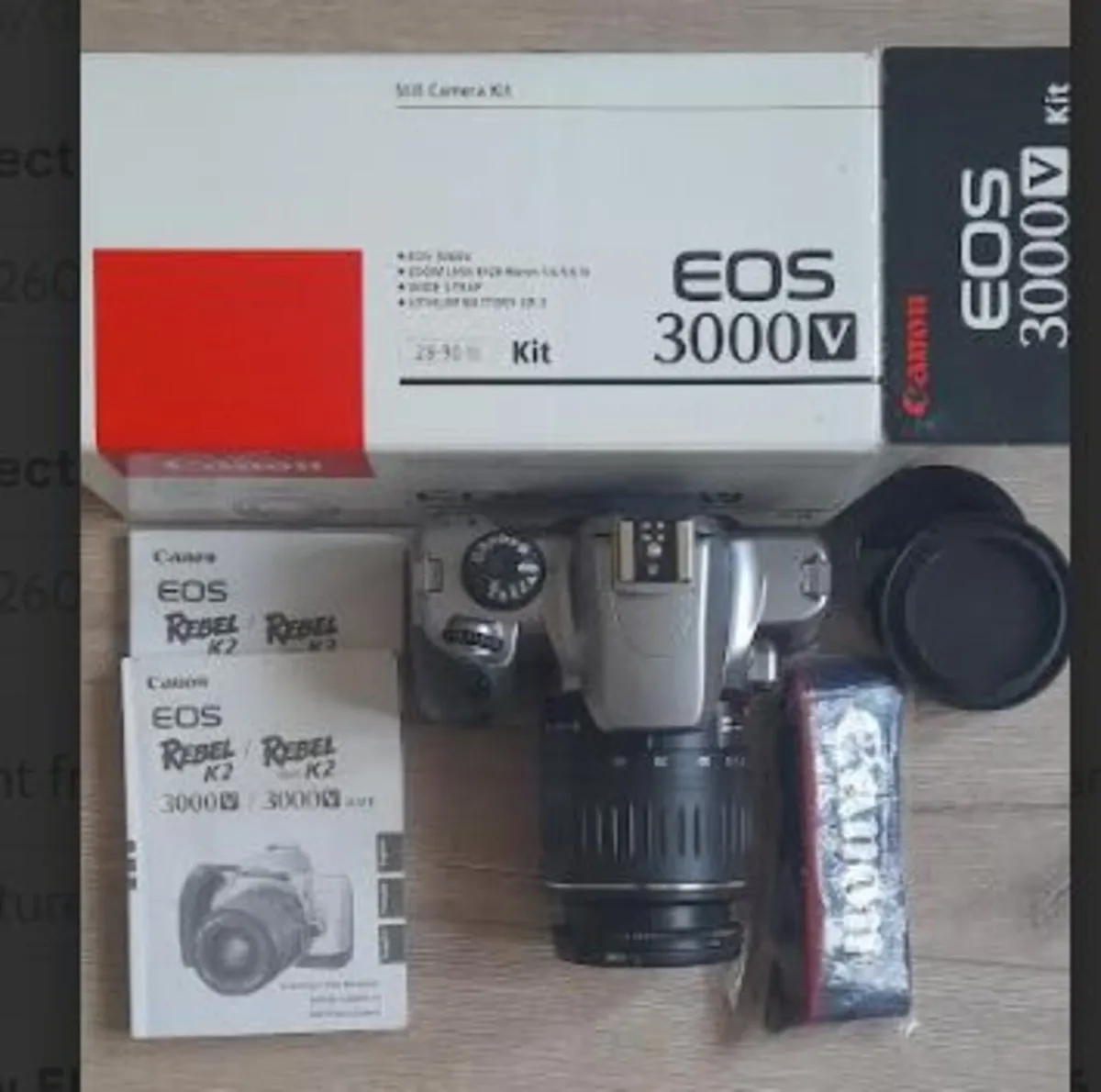 Camera - Image 4