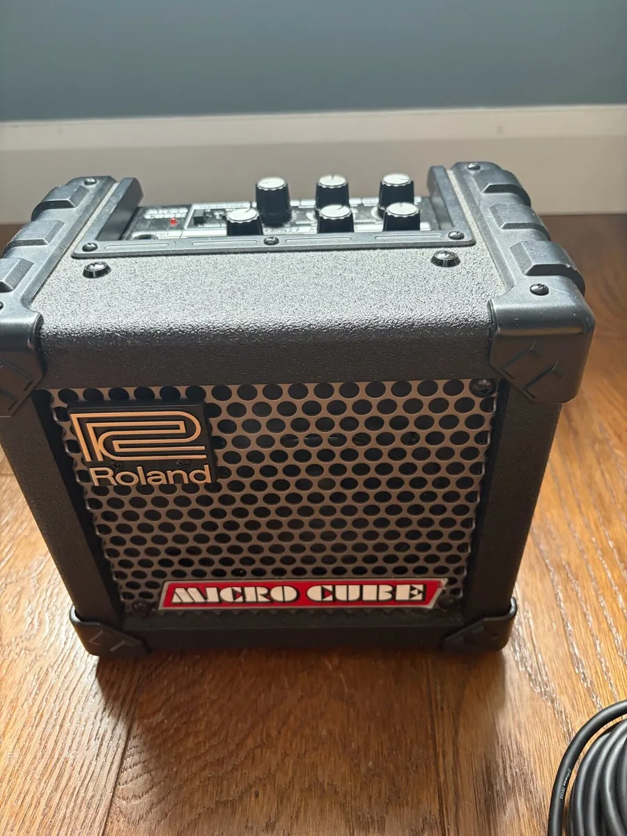 Roland Amp - Image 2