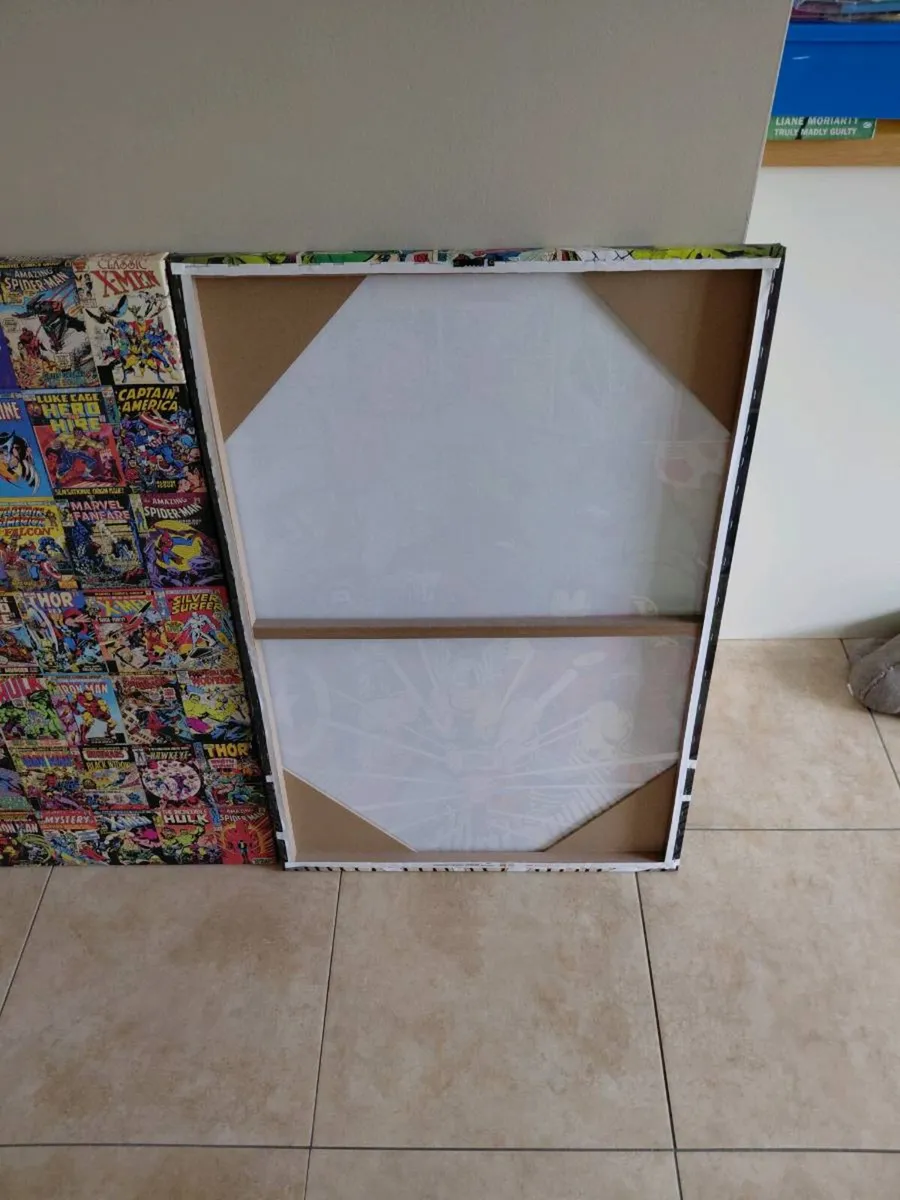 Marvel Posters - Image 2