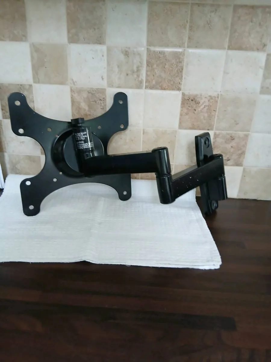 TV WALL BRACKET - Image 4