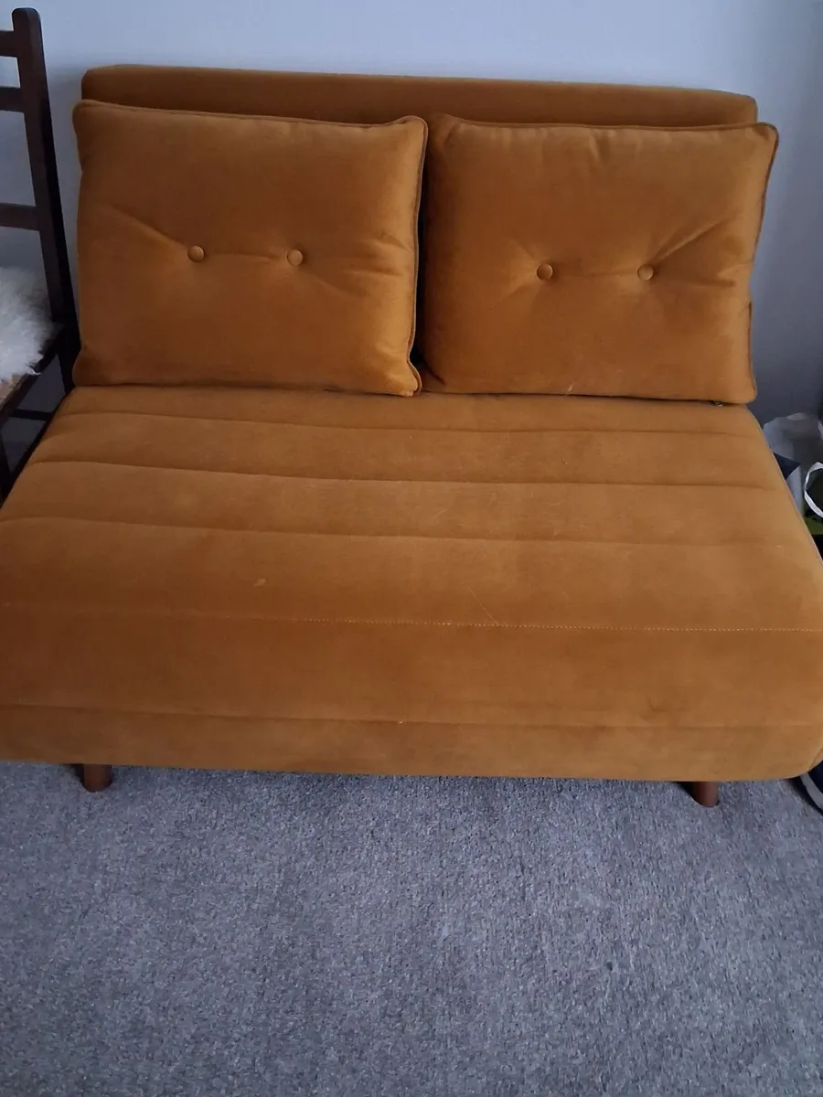 Sofabed - Image 1
