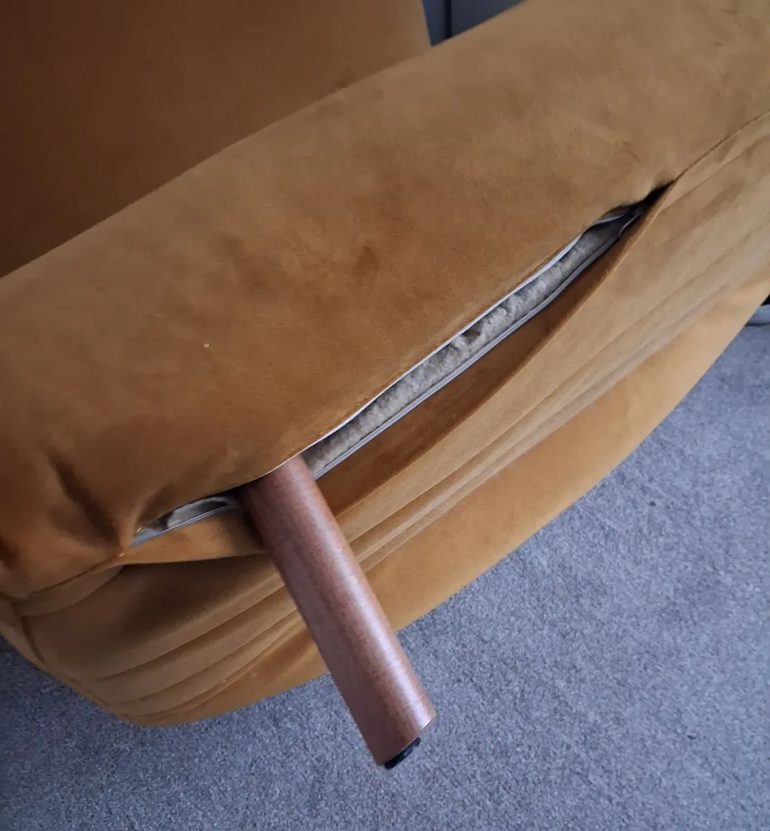 Sofabed - Image 2