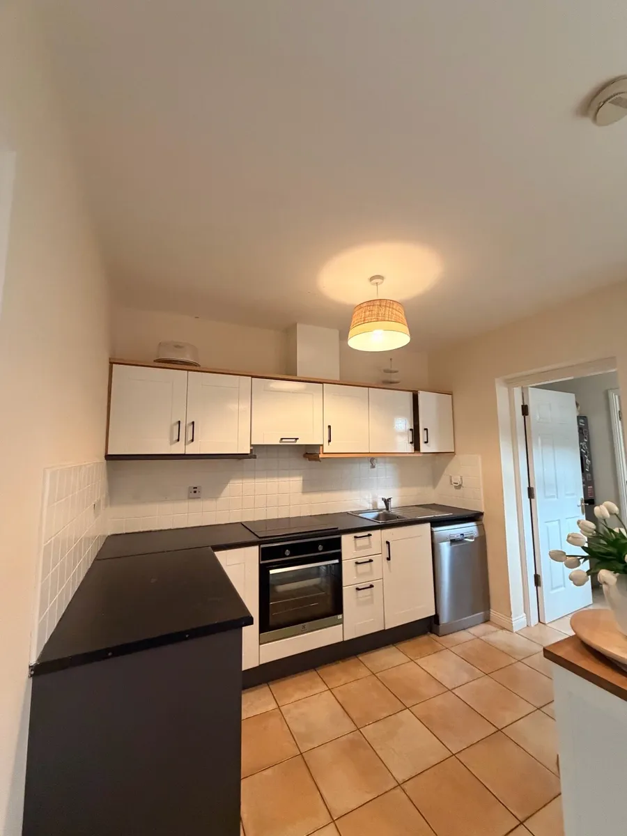 Kitchen, Tuam - Image 1