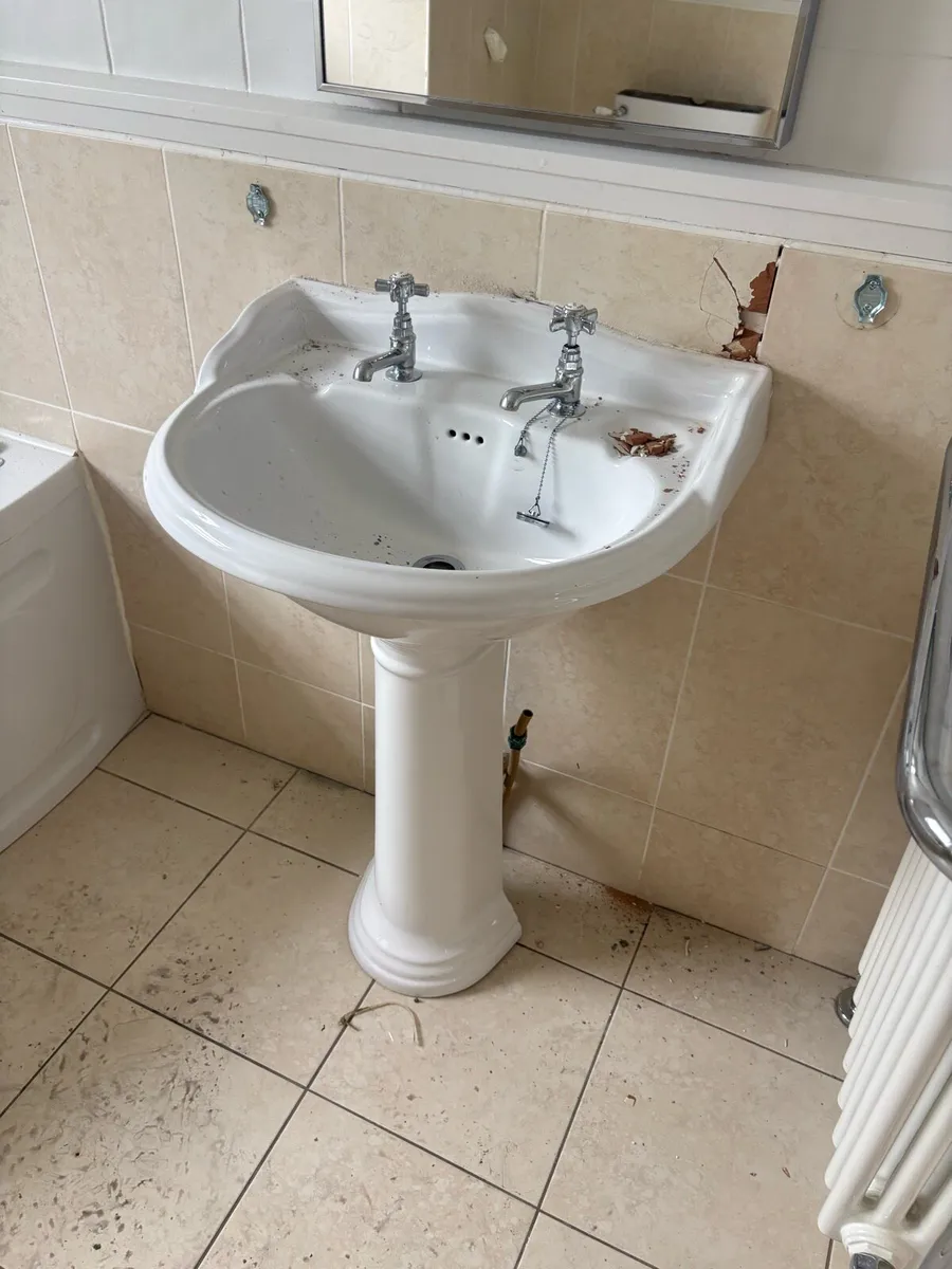Bathrooms - Image 2