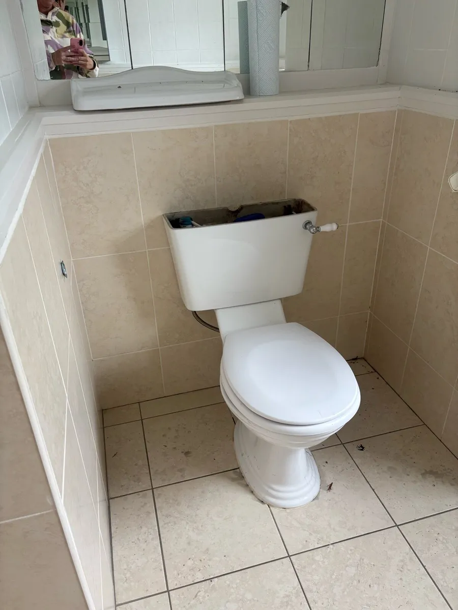 Bathrooms - Image 3