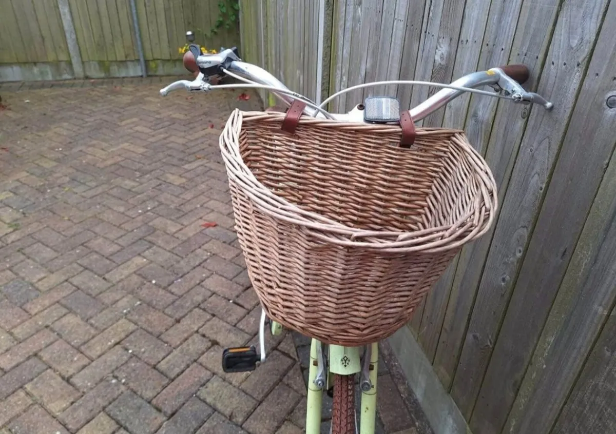 Liv 3 Ladies Bike - Image 2
