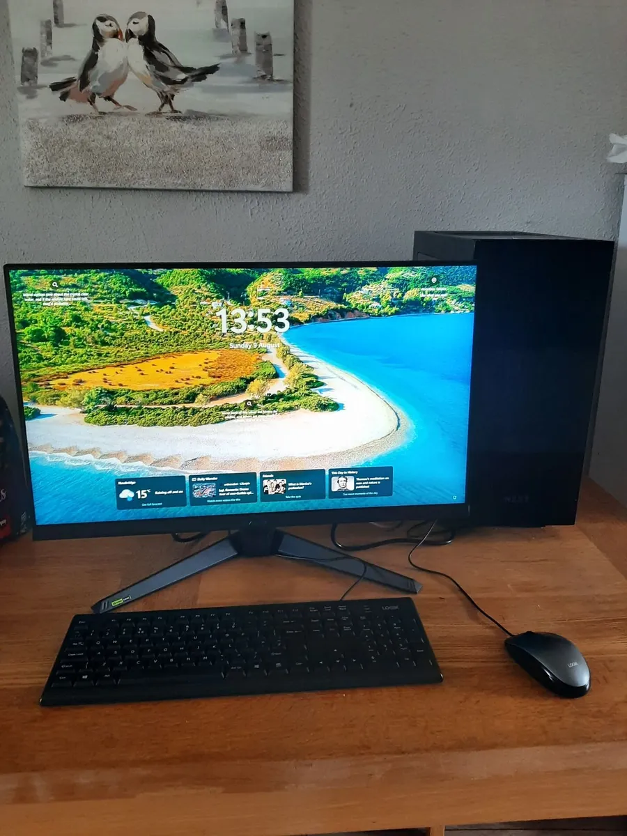 GAMING PC - Image 1