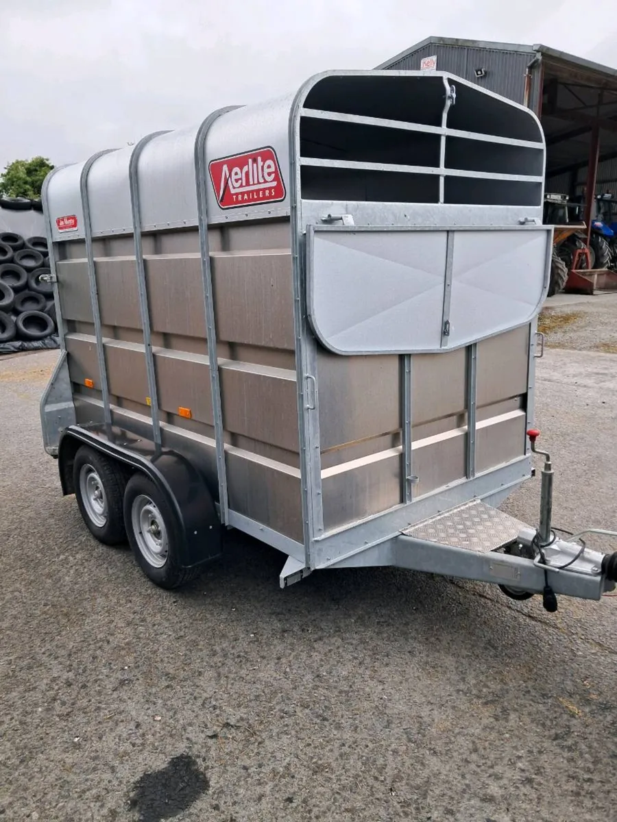 Trailer - Image 1