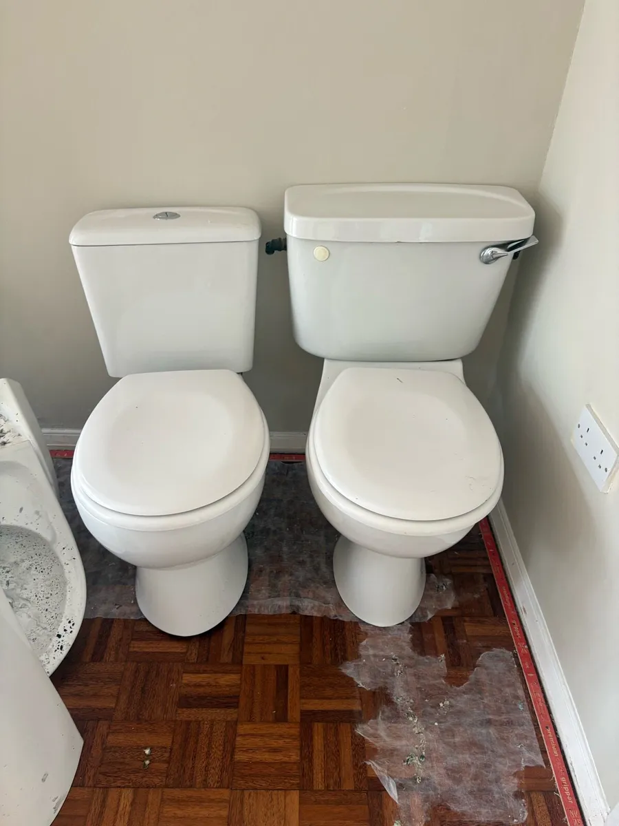 Bathroom - Image 1