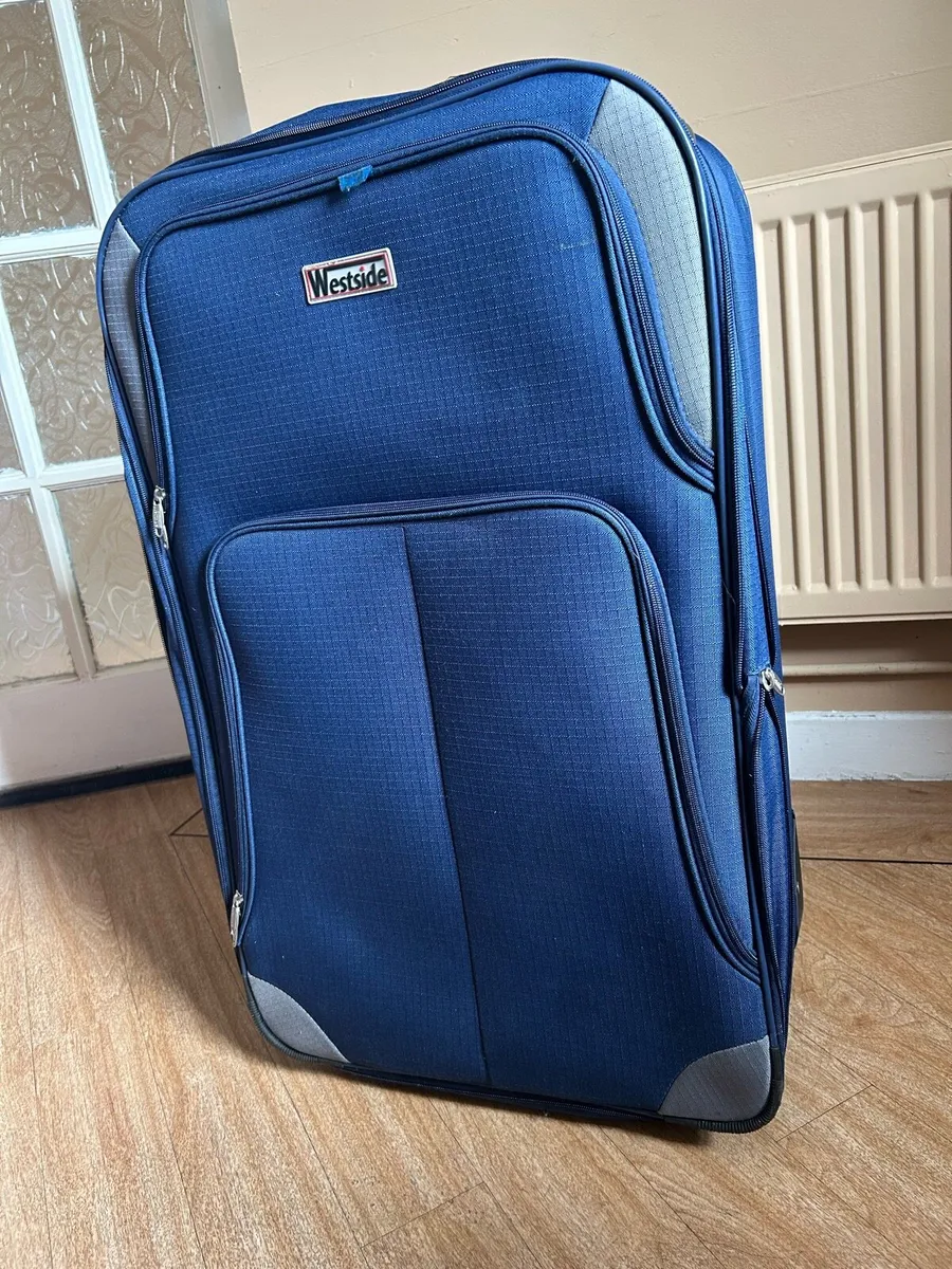 Suitcases - Image 2