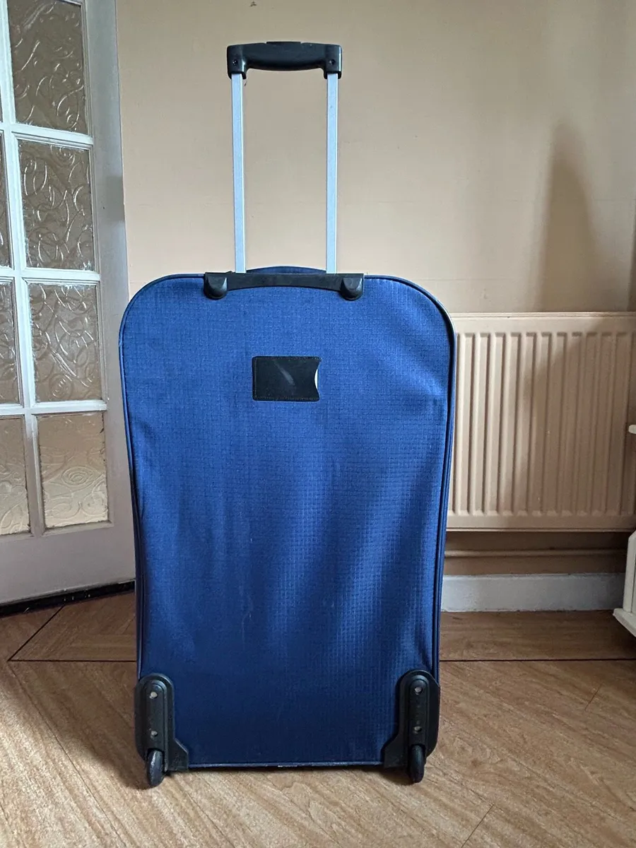 Suitcases - Image 3