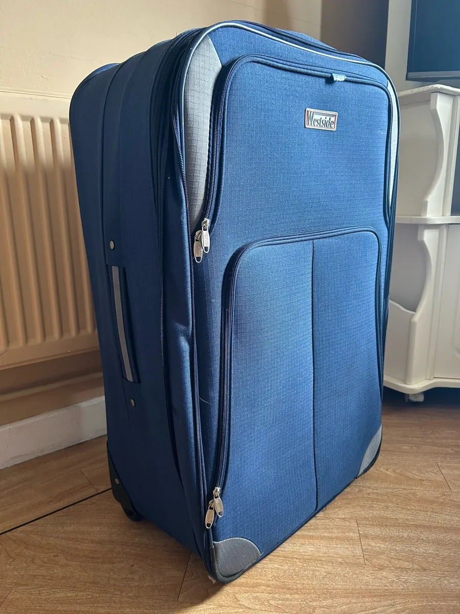 Suitcases - Image 4