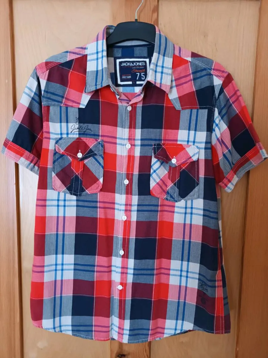 Shirts,Tops,Jackets - Image 2