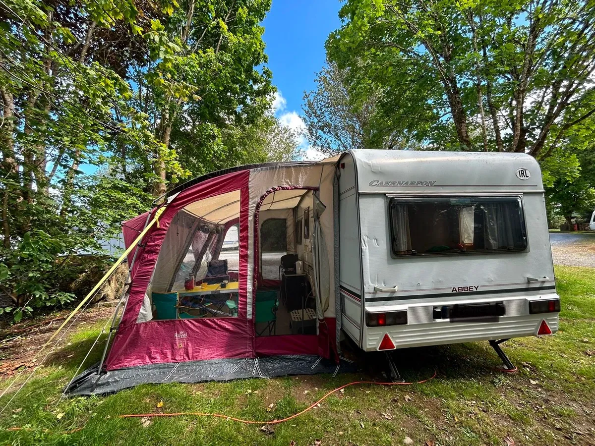 CARAVAN, Festival/Concert or starter project. - Image 2
