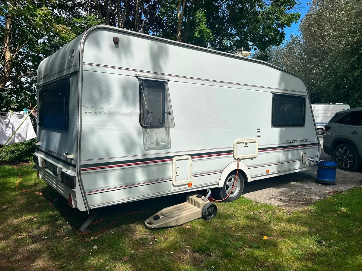 CARAVAN, Festival/Concert or starter project. - Image 3