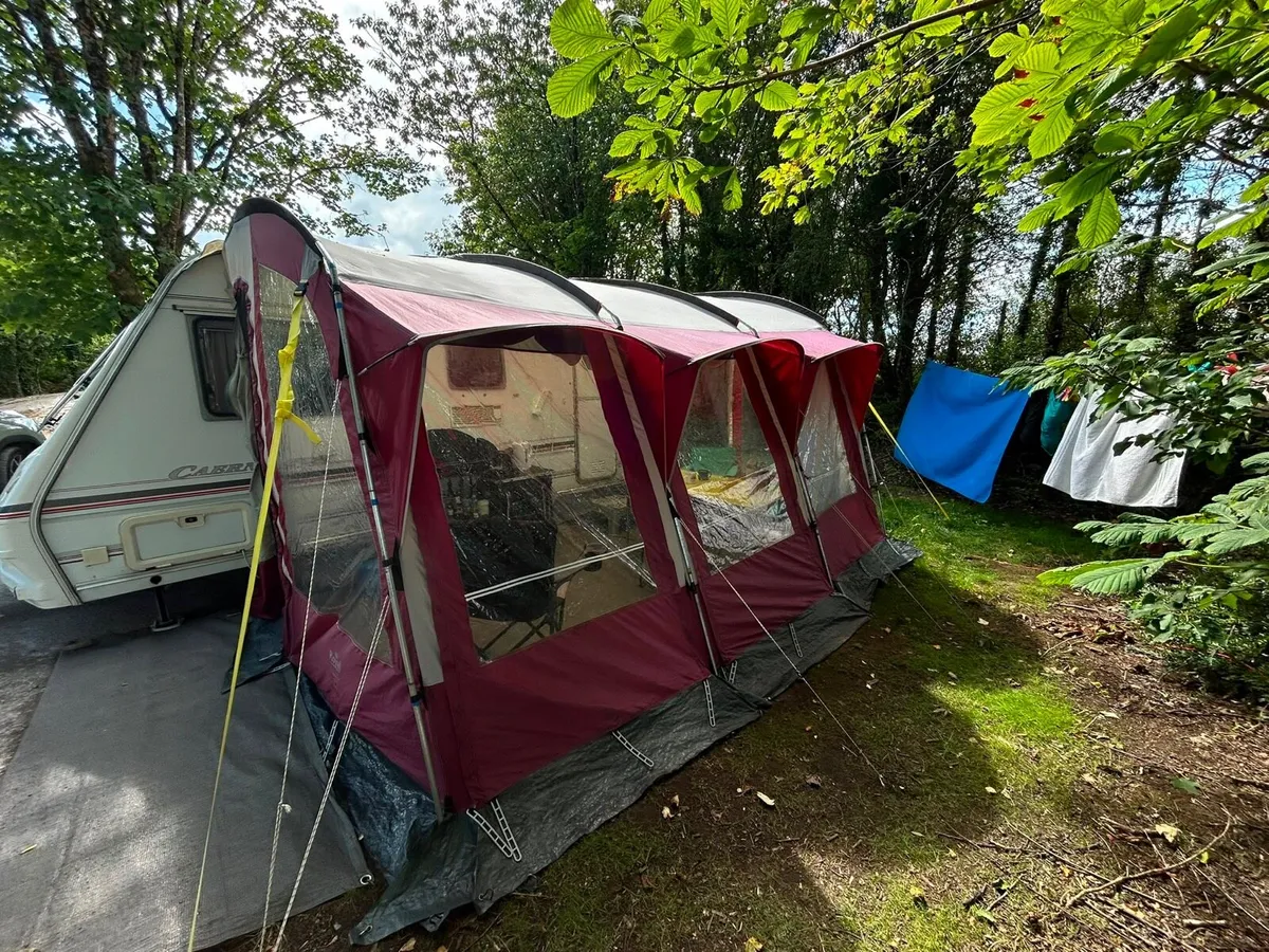 CARAVAN, Festival/Concert or starter project. - Image 4