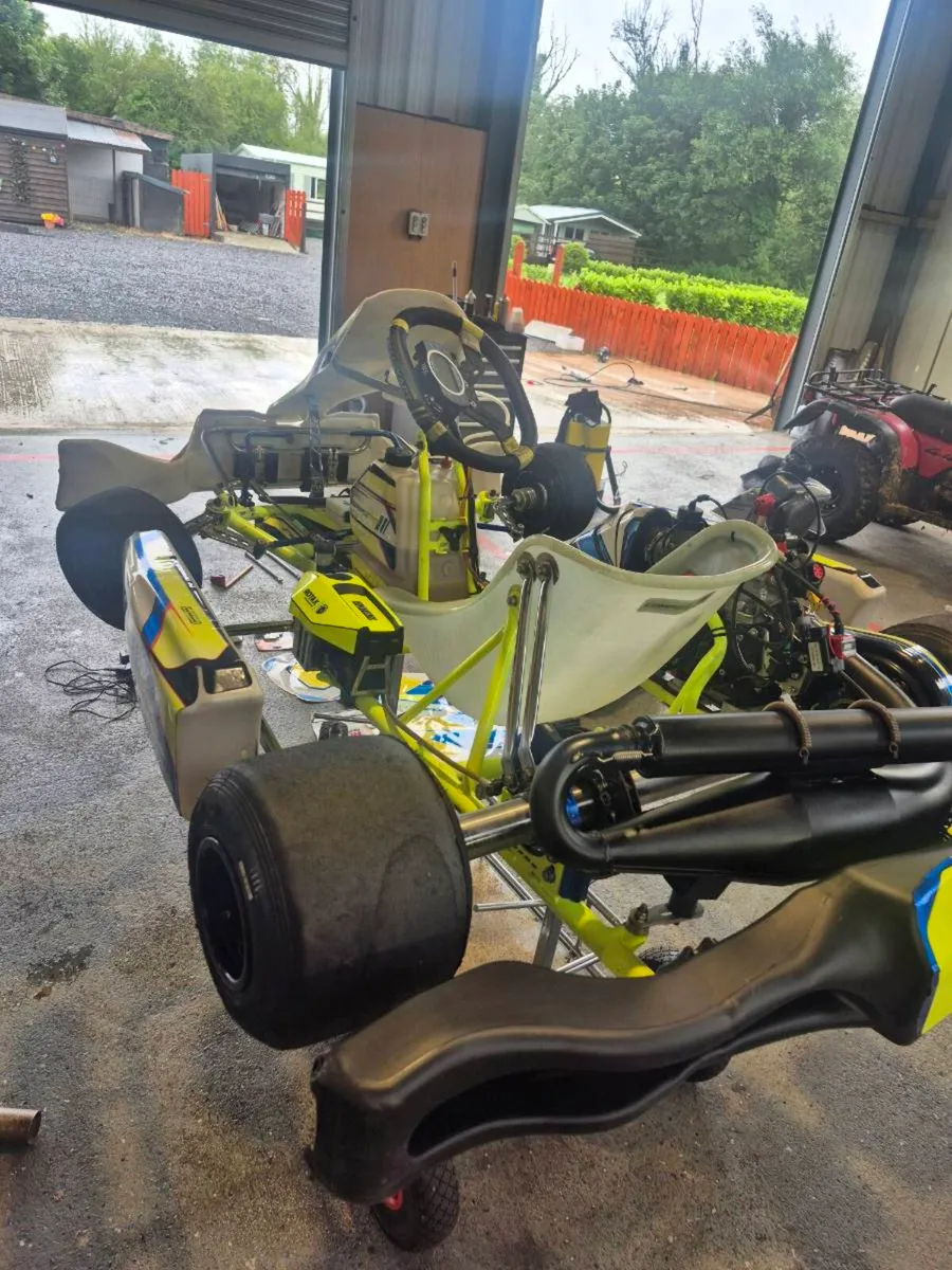 Rotax Max EVO - Image 3