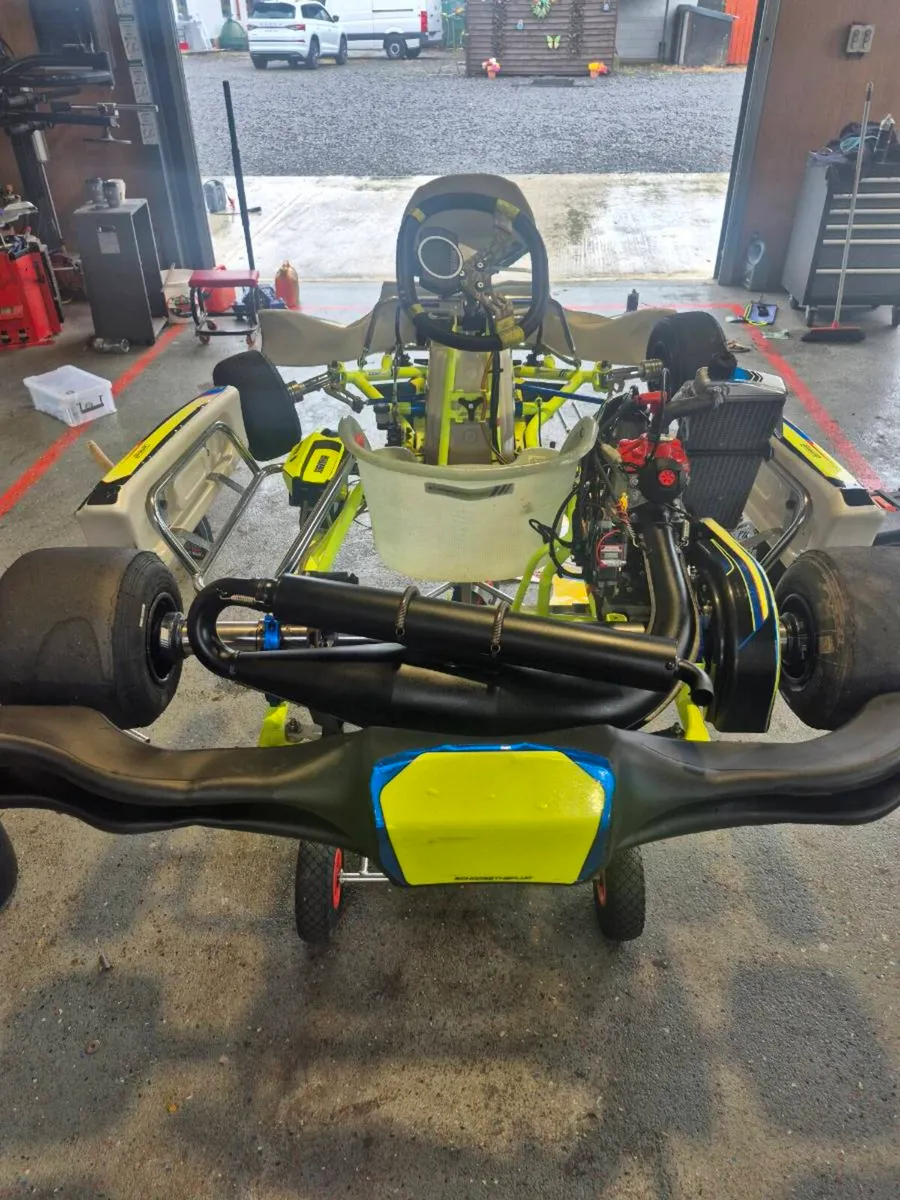 Rotax Max EVO - Image 4