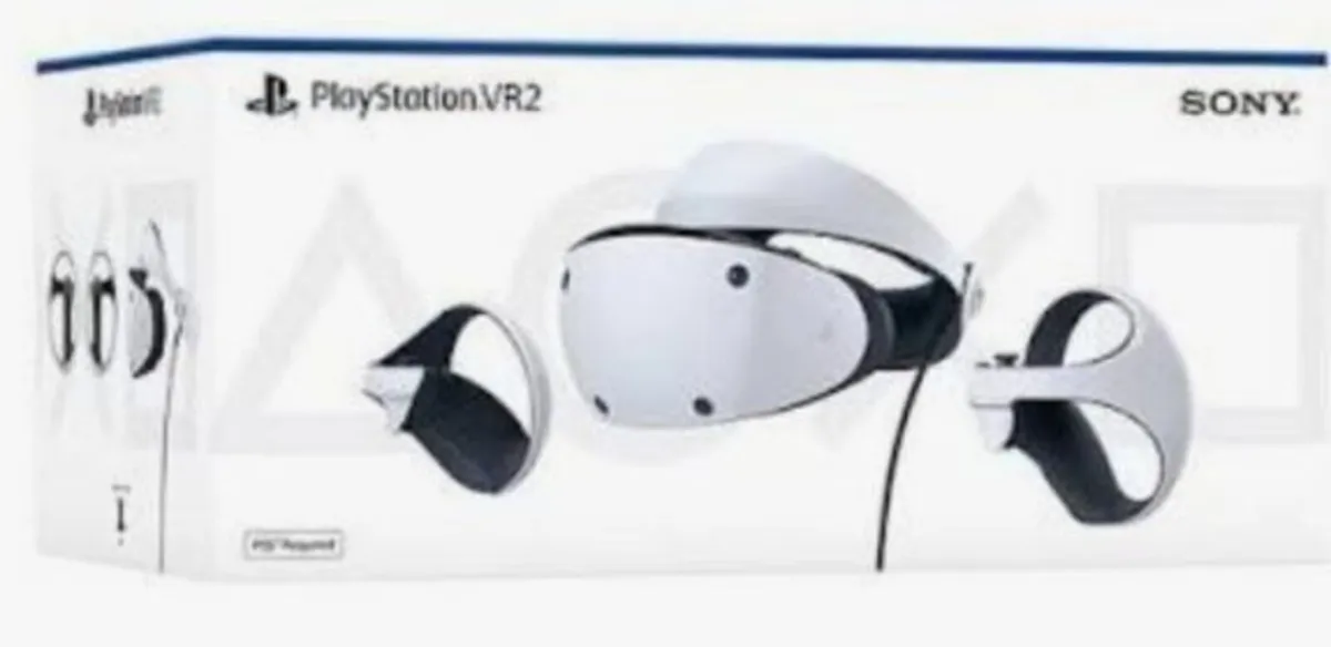 Playstation Vr2 - Image 2