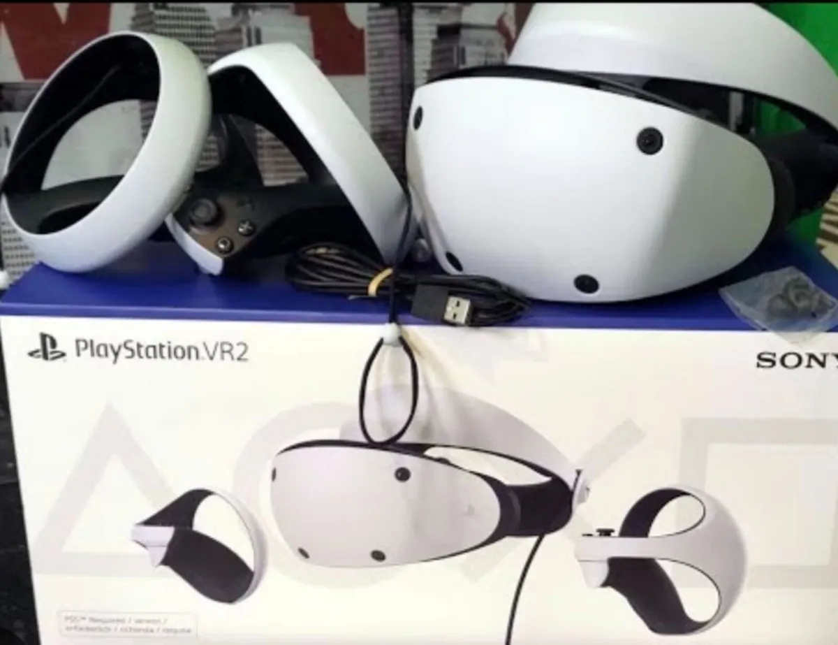 Playstation Vr2 - Image 3