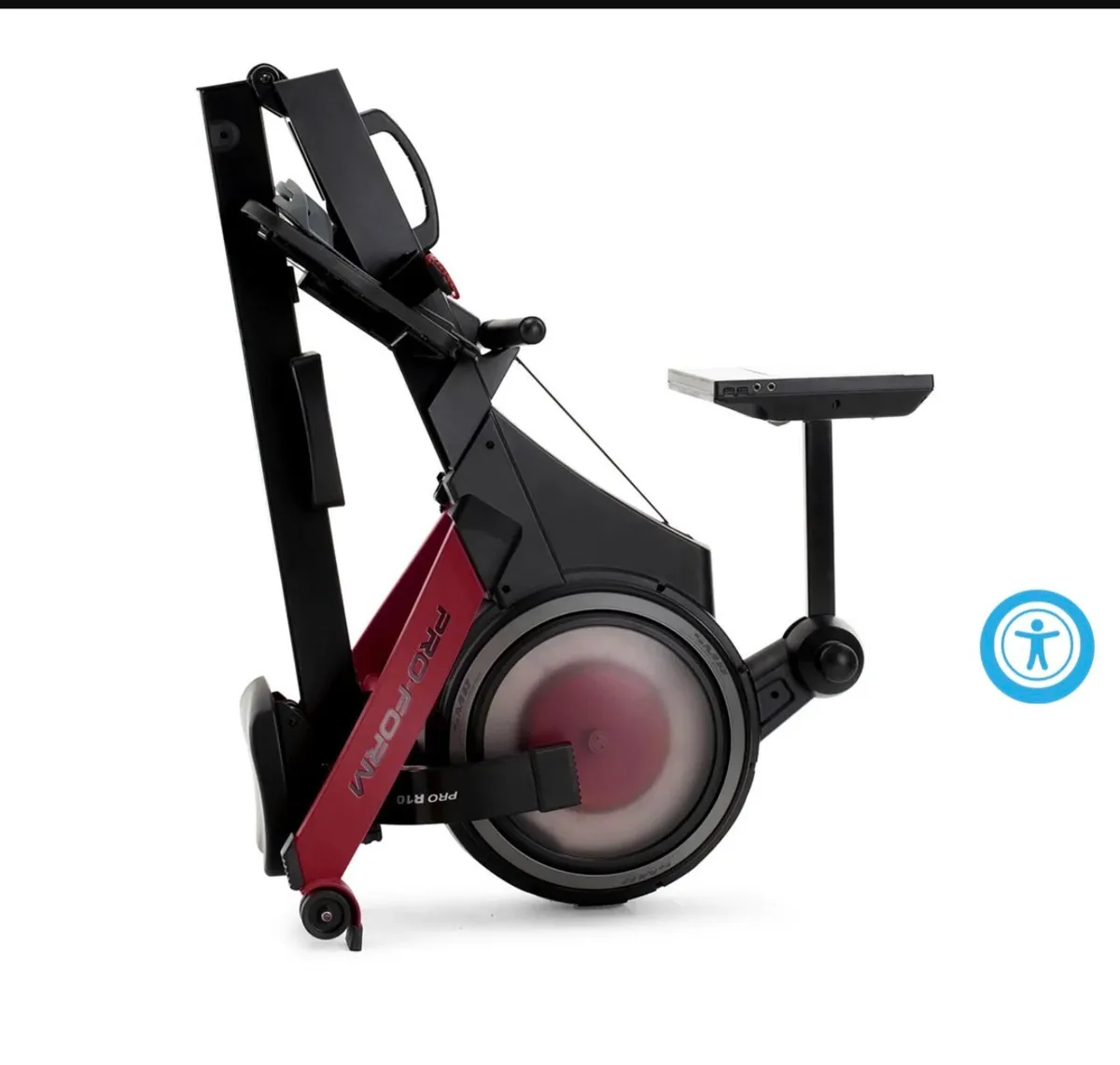 Rowing machine - Image 3