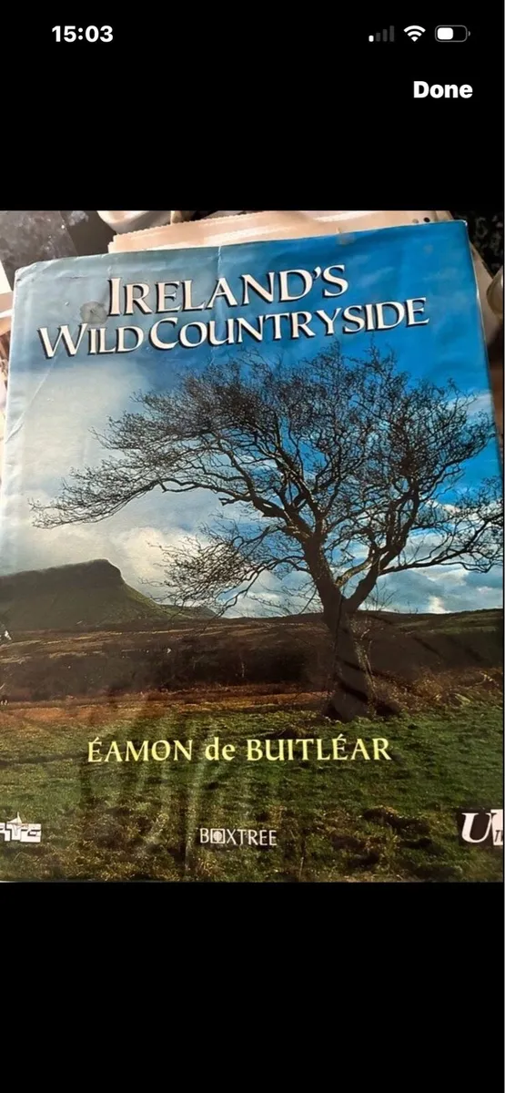 Ireland’s Wild Countryside - Image 1