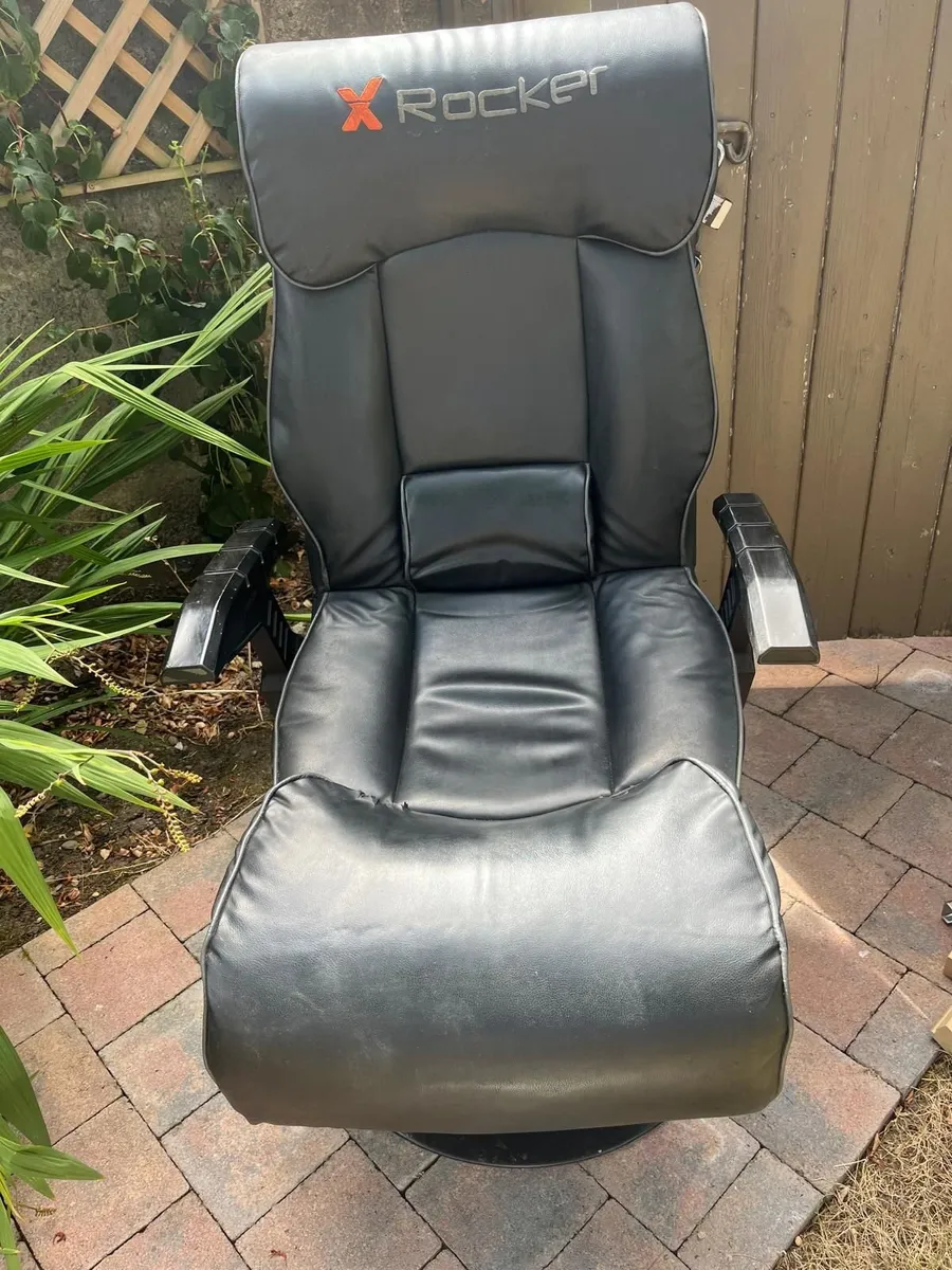 Gaming chair - Image 3