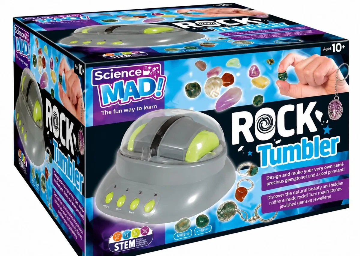 New expanded range of toys now in stock - Image 1