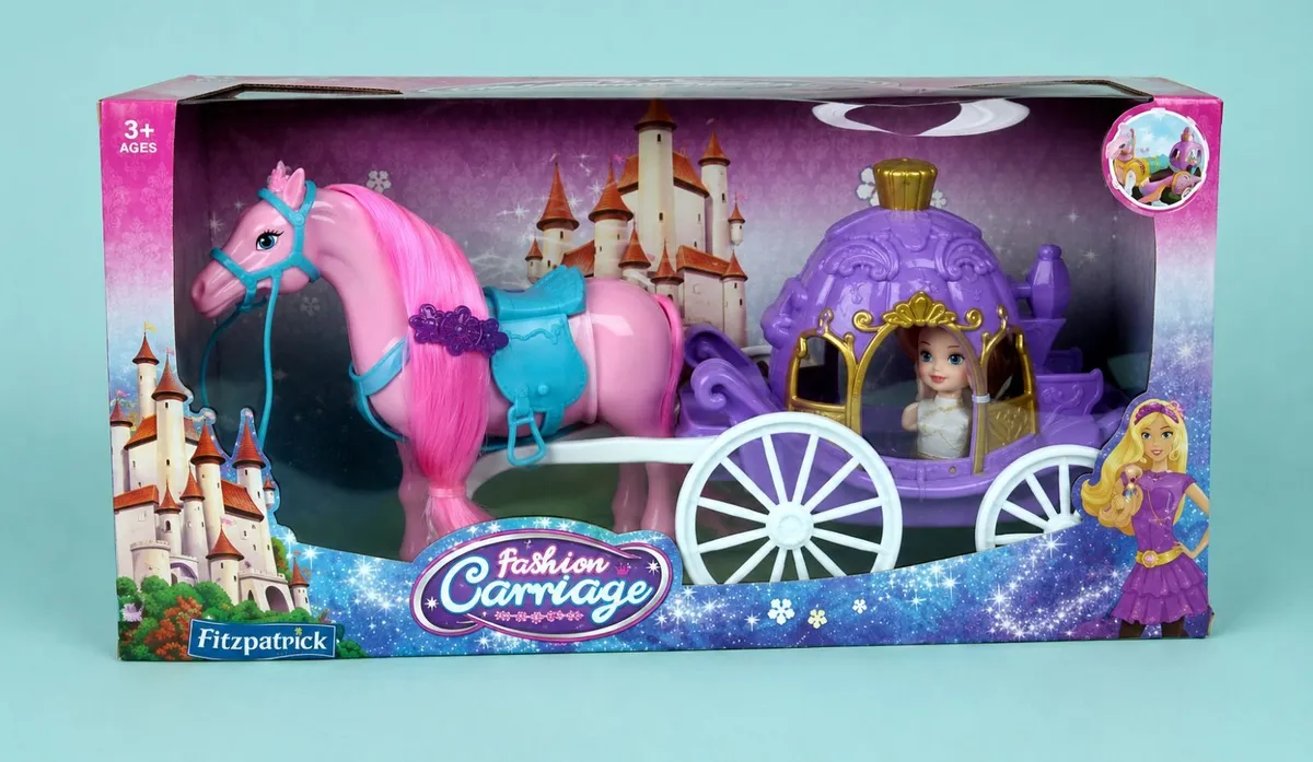 New expanded range of toys now in stock - Image 2
