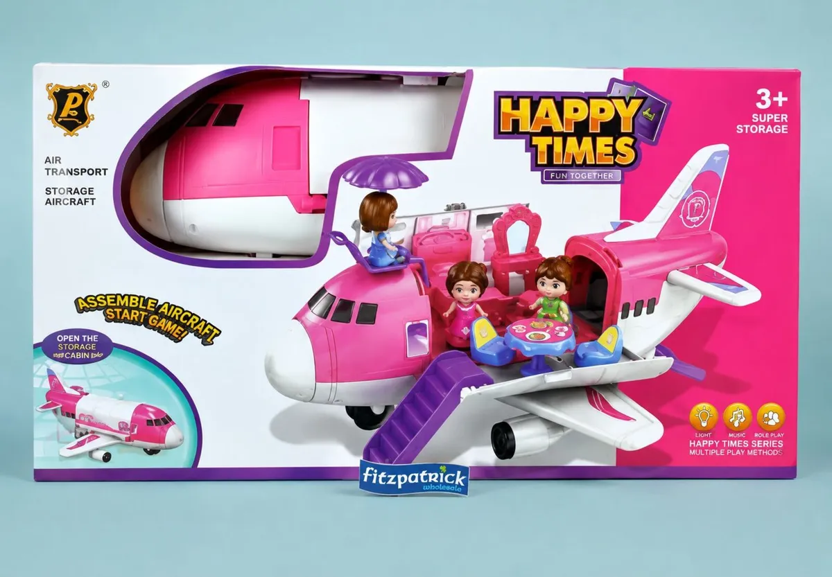 New expanded range of toys now in stock - Image 3
